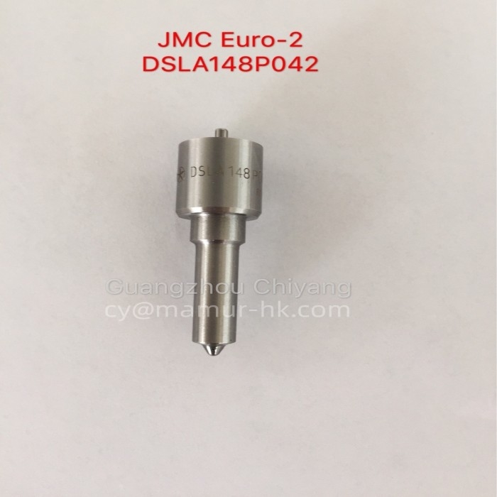 Injector Nozzle Truck Auto Part For JMC 493 Euro2 DSLA148P042