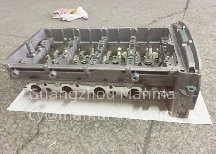 Auto Parts Cylinder Head For JMC TRANSIT V348 4D24 6C1Q 6049 BD