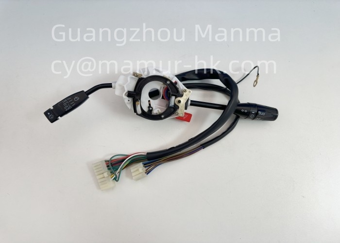 Comb Switch ISUZU Truck Parts For NKR NHR JMC M-4684