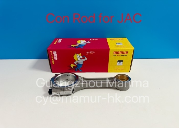 MAMUR Con Rod JAC Spare Parts For CY4102 CY6102