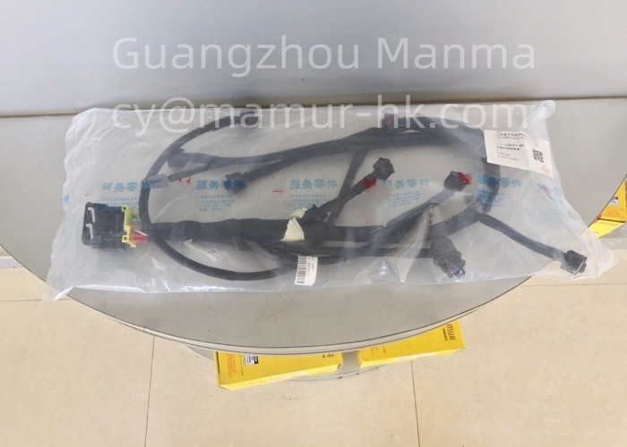 DN1-12B637-BE Truck Auto Part Engine Control Harness For JMC 1040 493ZLQ4