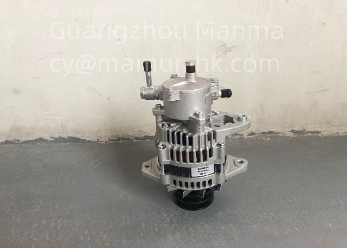 8-97351572-0 ISUZU Truck Parts Alternator For ISUZU 4HG1 4HF1 4HK1 4HE1