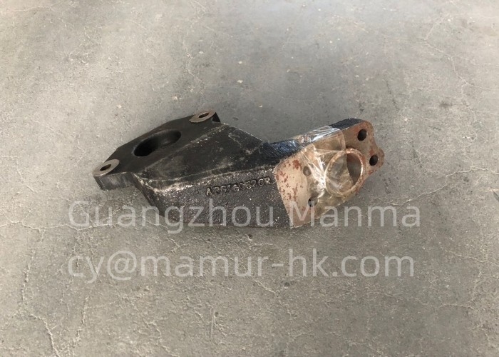 Brake Chamber Bracket Truck Auto Part For QINGLING 700P