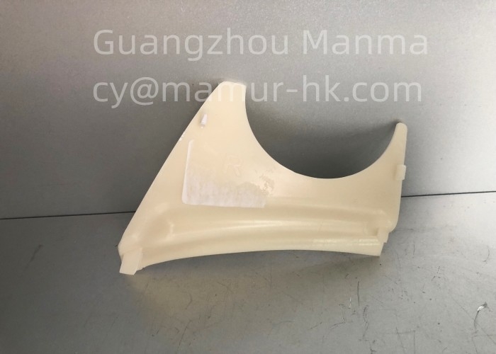 Rearview Mirror Cover Truck Auto Part For QINGLING 100P Euro 4 8202521-PA11