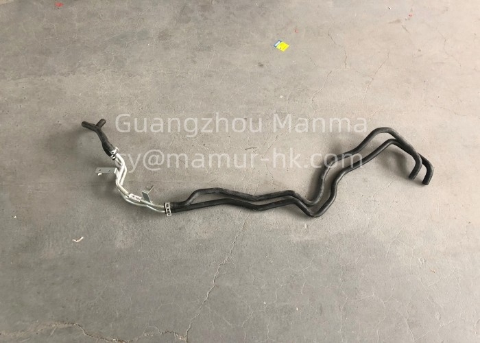 Chassis Parts Heater Pipe For ISUZU NPR NQR NNR NPS 8-98006433-0