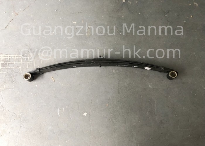 Leaf Spring ASM Truck Auto Part For QINGLING K600 2902020–LPA50