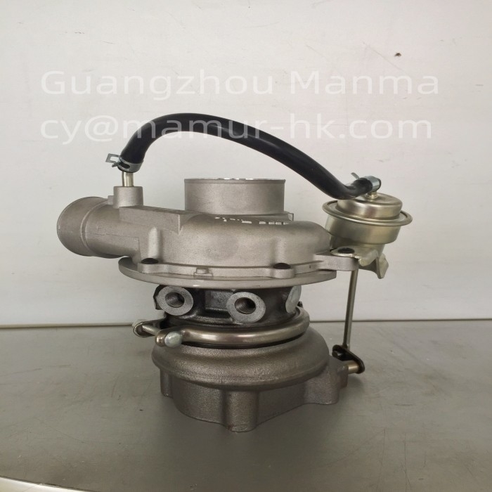 8-97240008-3 ISUZU Truck Parts Turbocharger For NKR NPR NQR 4JH1