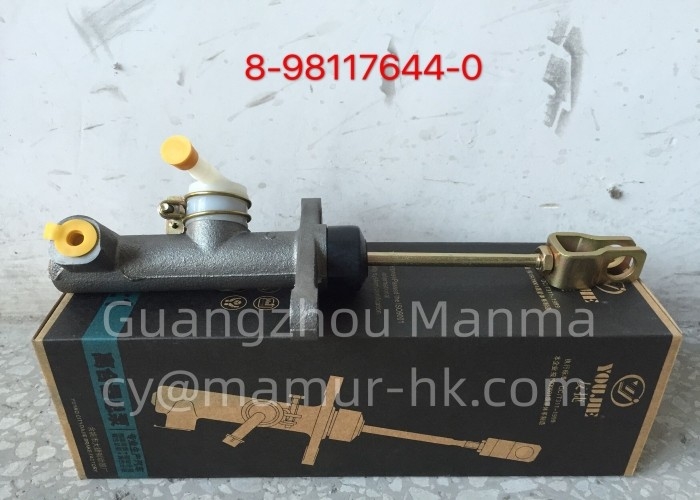YOUJIE Clutch Master Cylinder For ISUZU NKR QKR JAC 1025 1061 8-98117644-0