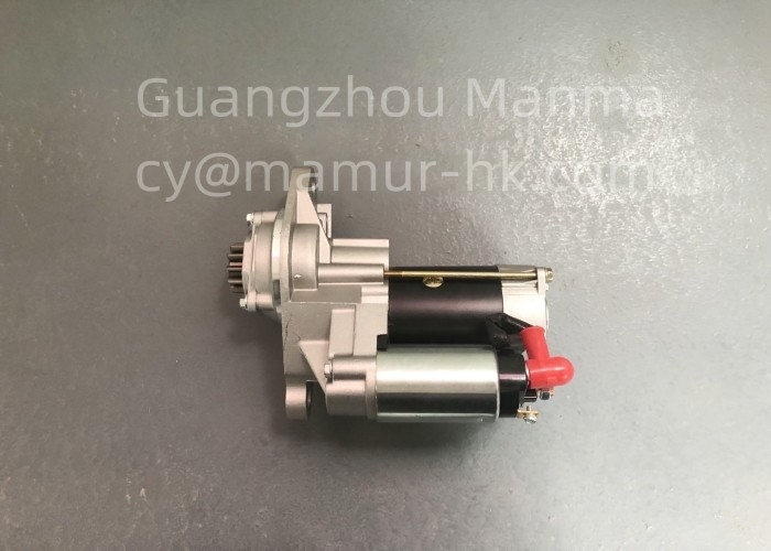 Starter For ISUZU NKR NMR NPR 4HG1 4HF1 8-97172211-2 ISUZU Truck Parts
