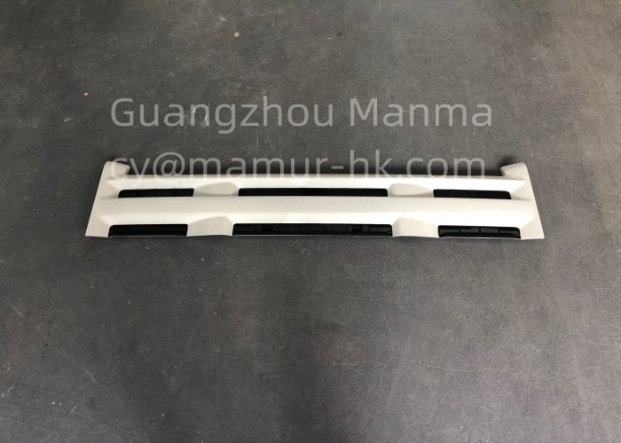 Grille For ISUZU NPR NQR NNR NPS ELF 8-97407294-4 ISUZU Truck Parts