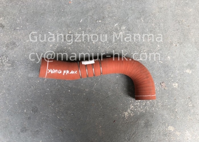 Turbocharger Intake Hose For QINGLING 700P 4HK1 1109211-P401 Truck Auto Part