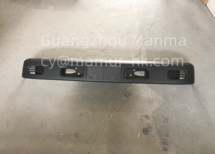 Bumper For JMC 1031 1032 1041 1043 1051 1061 280310033B JMC Auto Parts