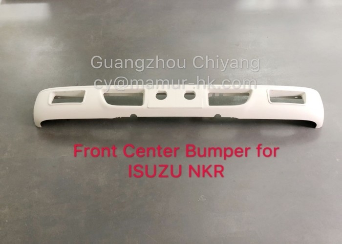 Bumper For ISUZU NKR 8-97330448-0 ISUZU Truck Parts