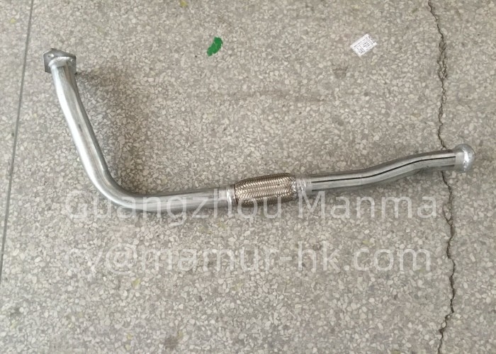 Exhaust Pipe For JMC 1030 1032 1040 1041 1050 120310072 Truck Auto Part