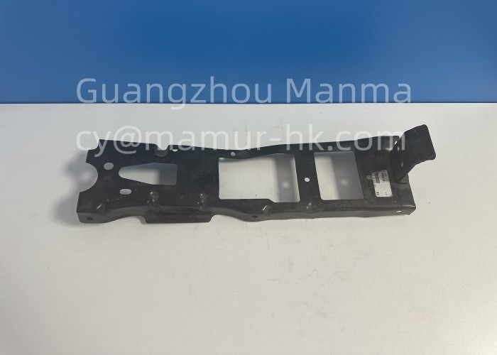 Front Bumper Bar For ISUZU NKR NHR QKR ELF 8-97070818-2 ISUZU Truck Parts