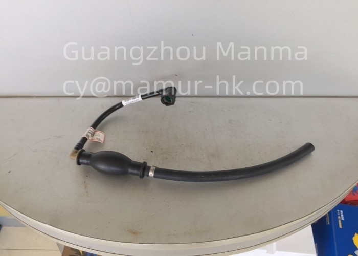 Oil Inlet Pipe ASM For 493 Euro3 110401005B JMC Auto Parts