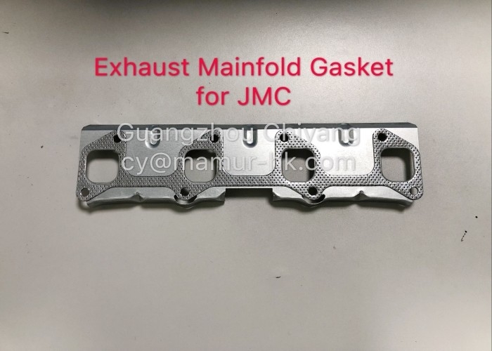 Exhaust Mainfold Gasket For JMC 1040 493 Euro 3 1008060AD Truck Auto Part