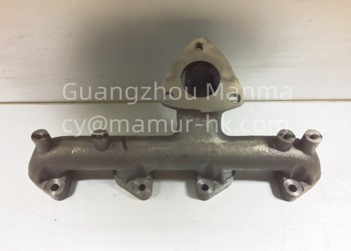 Exhaust Manifold For JMC 1040 1041 1042 493 Euro3 1008013SZ JMC Auto Parts