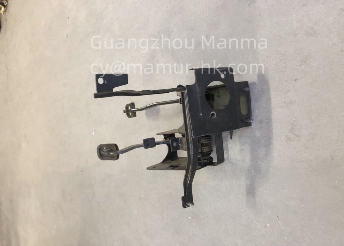 Accelerator Pedal Box ASM For JMC TRANSIT CN6C15 2450AA JMC Auto Parts