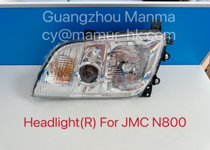 Headlight For JMC N800 Truck Auto Part