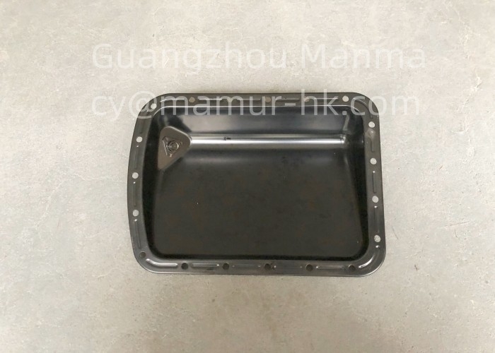 Oil Pan For JMC N800 N720 4D30 CN3-6675-AE JMC Auto Parts