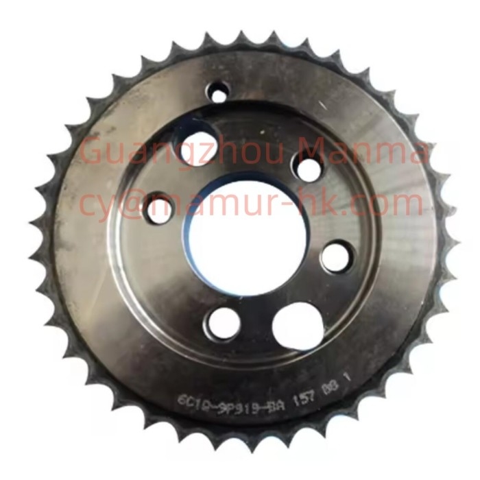 Injection Pump Gear For JMC TRANSIT V348 6C1Q-9P919-B1A JMC Auto Parts
