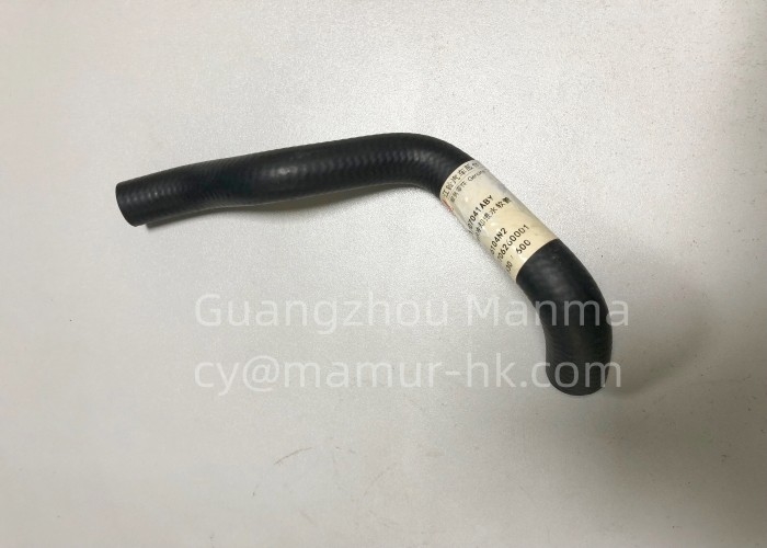 EGR Cooling Water Inlet Hose For JMC 493 Euro4 1207041ABY JMC Auto Parts