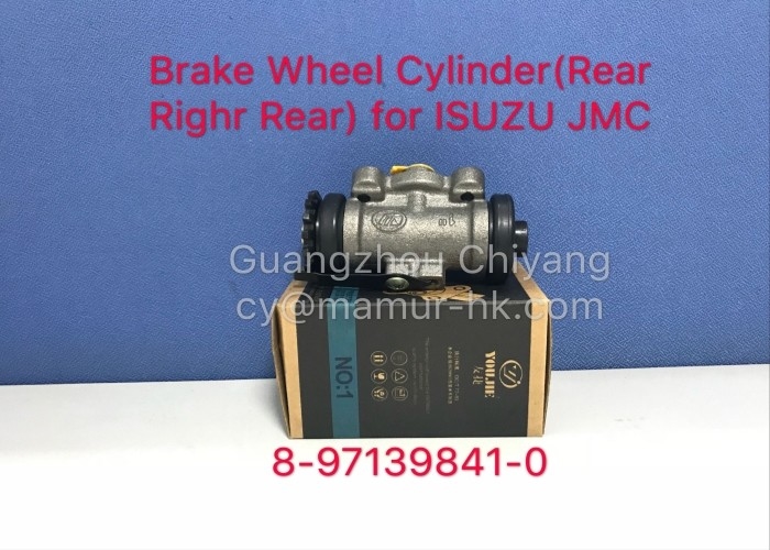 YOUJIE Brake Wheel Cylinder For ISUZU ELF NLR NKR JMC 1030 8-97139841-0