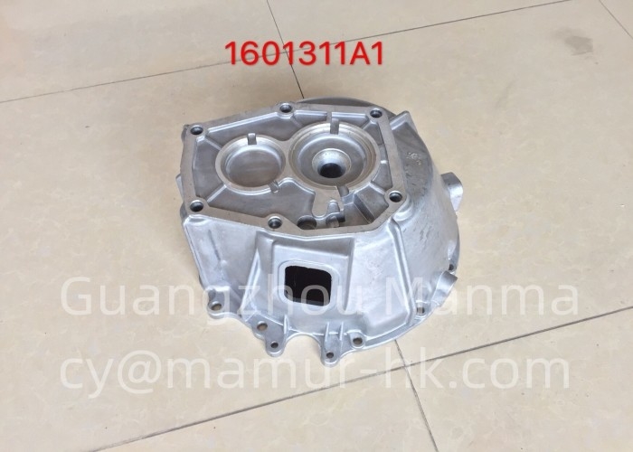 Clutch Housing For ISUZU NKR 4JB1 JMC 493 8-97100489-0 ISUZU Gearbox Parts