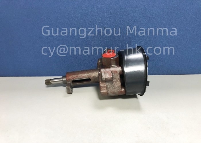 Oil Pump For JAC CHAOCHAI CY4102BZQ 4102BZ.07.100 JAC Spare Parts
