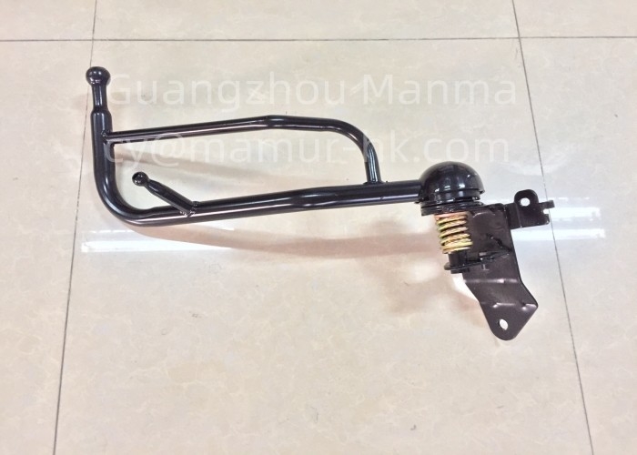Mirror Bracket For QINGLING 700P 8202620-P302 Truck Auto Part
