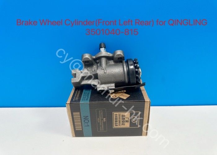 YOUJIE Brake Wheel Cylinder For QINGLING 600P 3501040-815 Truck Auto Part