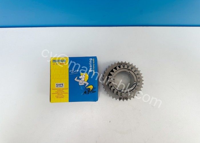 MAMUR Mainshaft 5th Gear For JMC 528T8 493 Euro4 JMC Auto Parts
