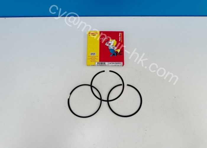 JMC Truck 493 Piston Ring Set 3*2*3.5mm 1004014SC 1004014CAT