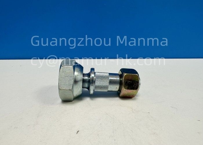 Wheel Bolt For QINGLING 600P 3103032-861A Truck Auto Part