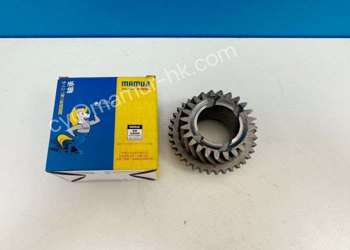 MAMUR Mainshaft 5th Gear For JMC 528T6 493 Euro3 1701230A Truck Auto Part