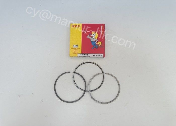 MAMUR Piston Ring For QINGLING 600P Euro5 1004024-TPR06 Truck Auto Part