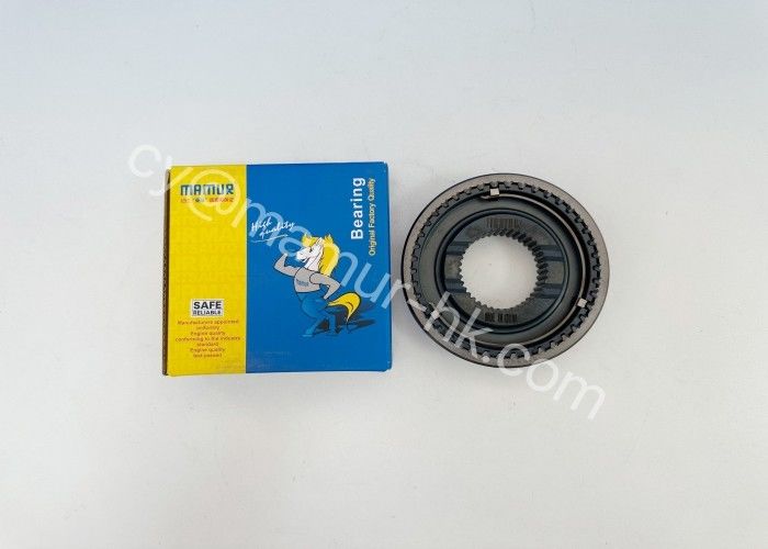 MAMUR Transmission Low & 2ND Synchronizer For JMC 528T6 Truck Auto Part