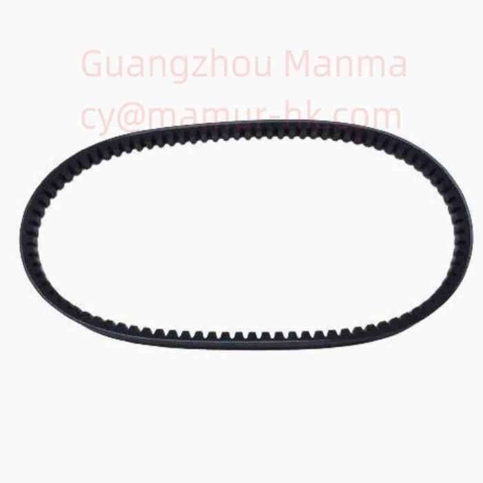 Fan Belt For JAC 1040 4DA1 1307024FA JAC Spare Parts