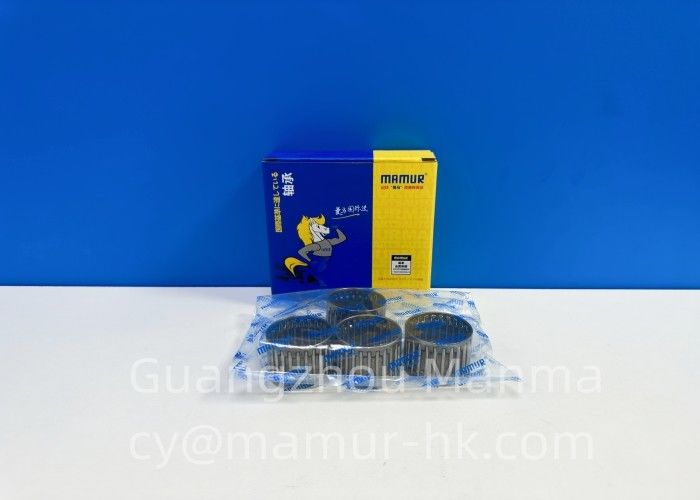 MAMUR Needle 3RD Gear Bearing For ISUZU MSB5M JMC 1030 493 8-94317158-0