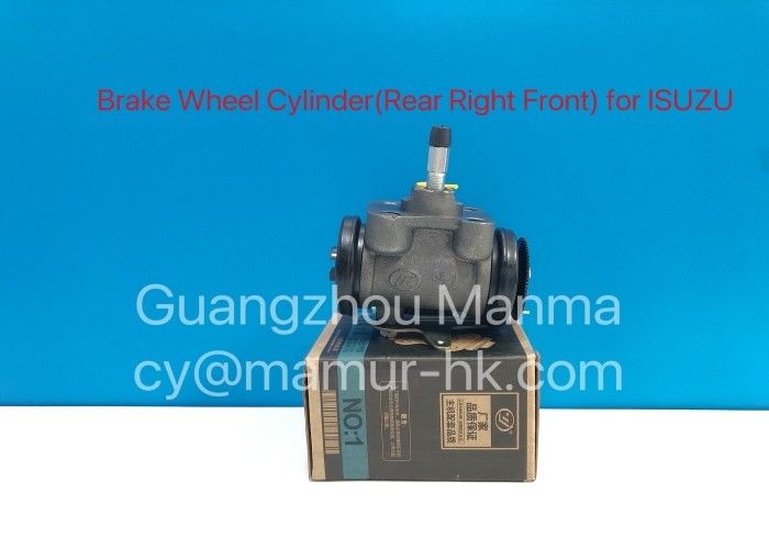 Brake Wheel Cylinder ISUZU Brake Parts For NPR NQR 8-97358881-0