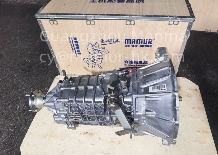 MAMUR Gearbox For ISUZU MYY6S QINGLING 700P 8-98067680-0 ISUZU Gearbox Parts