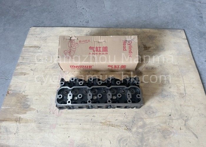 MAMUR Cylinder Head For JMC 1040 493 Euro3 1003100TARB1 JMC Auto Parts
