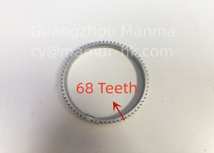 ABS Brake Gear Ring For JMC N800 N720 355091 1200W Truck Auto Part