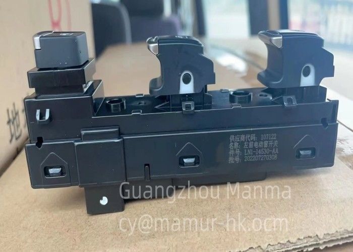 Door Window Regulator Switch For JMC N806 LN1-14530-AA Truck Auto Part