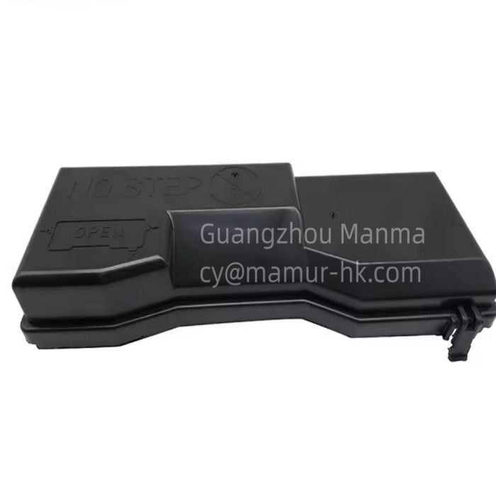 Relay Fuse Box Cover For ISUZU NKR 4JB1 8-97063152-1 ISUZU Truck Parts
