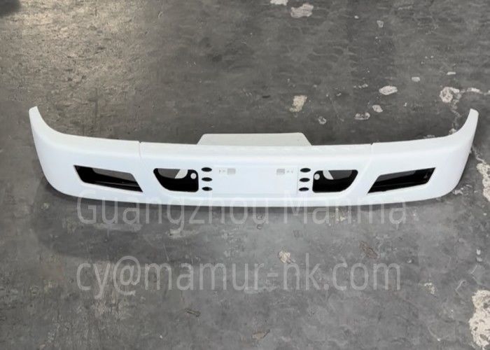 Bumper For JMC KAIRUI Narrow Body CN1-17859-BC Truck Auto Part