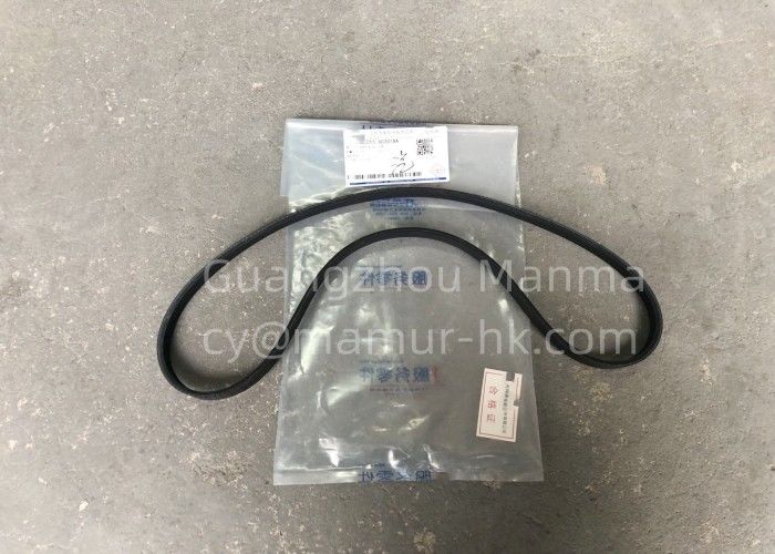 Air Conditioner Belt For JMC TRANSIT CN2C15 6C301AA JMC Auto Parts