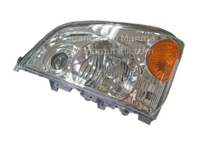 Headlight For JAC 1083 3711910E800 JAC Spare Parts