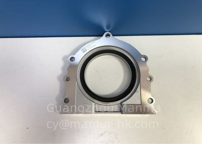 Crankshaft Oil Seal For QUANCHAI QC490Q 2409000130000 Truck Auto Part